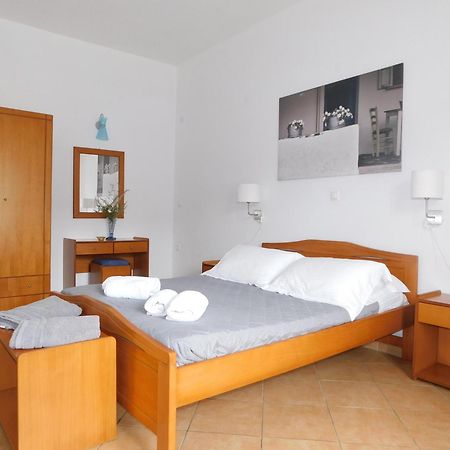 Pasithea Folegandros Hotel Agali Ruang foto