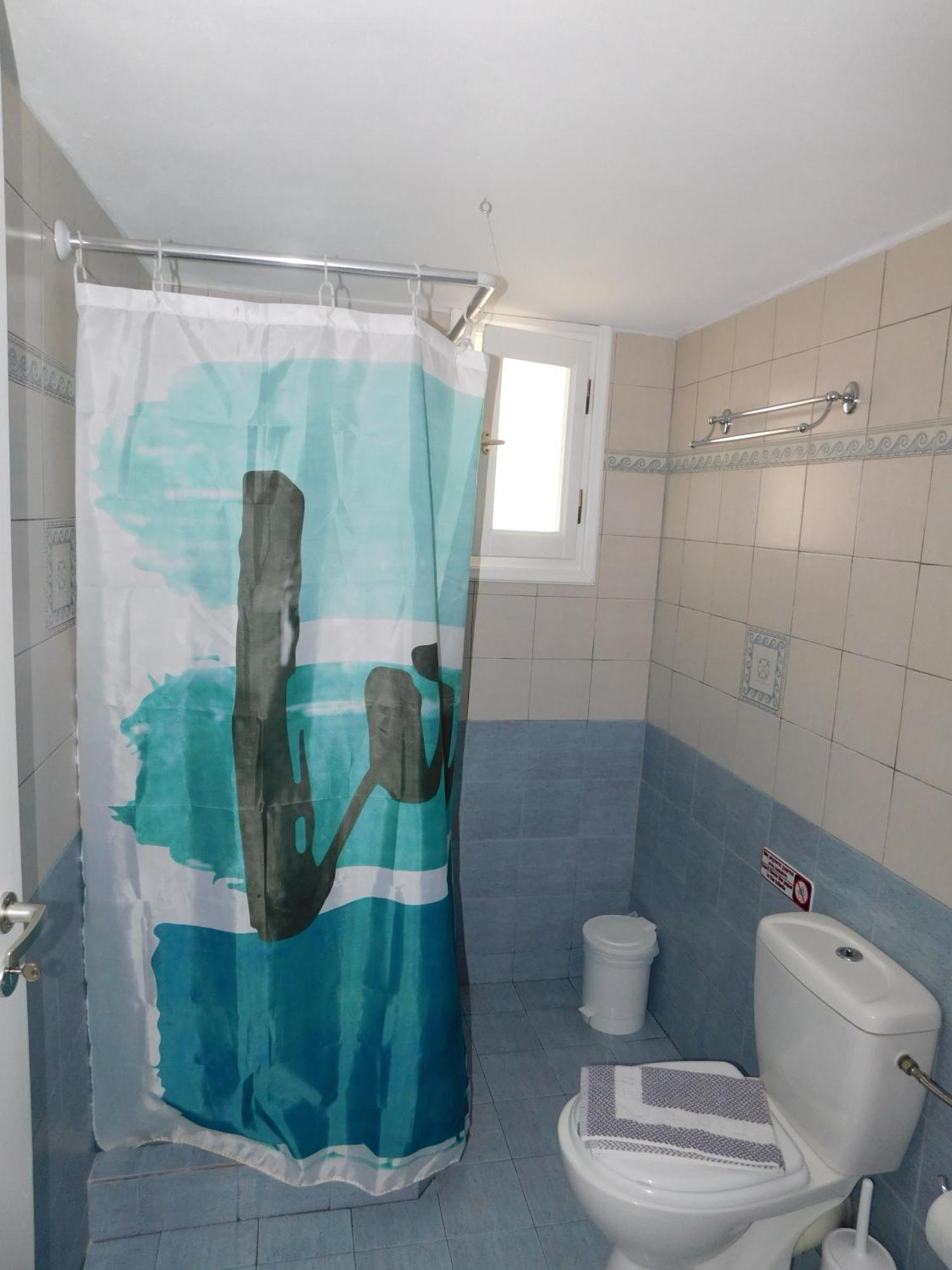 Pasithea Folegandros Hotel Agali Ruang foto