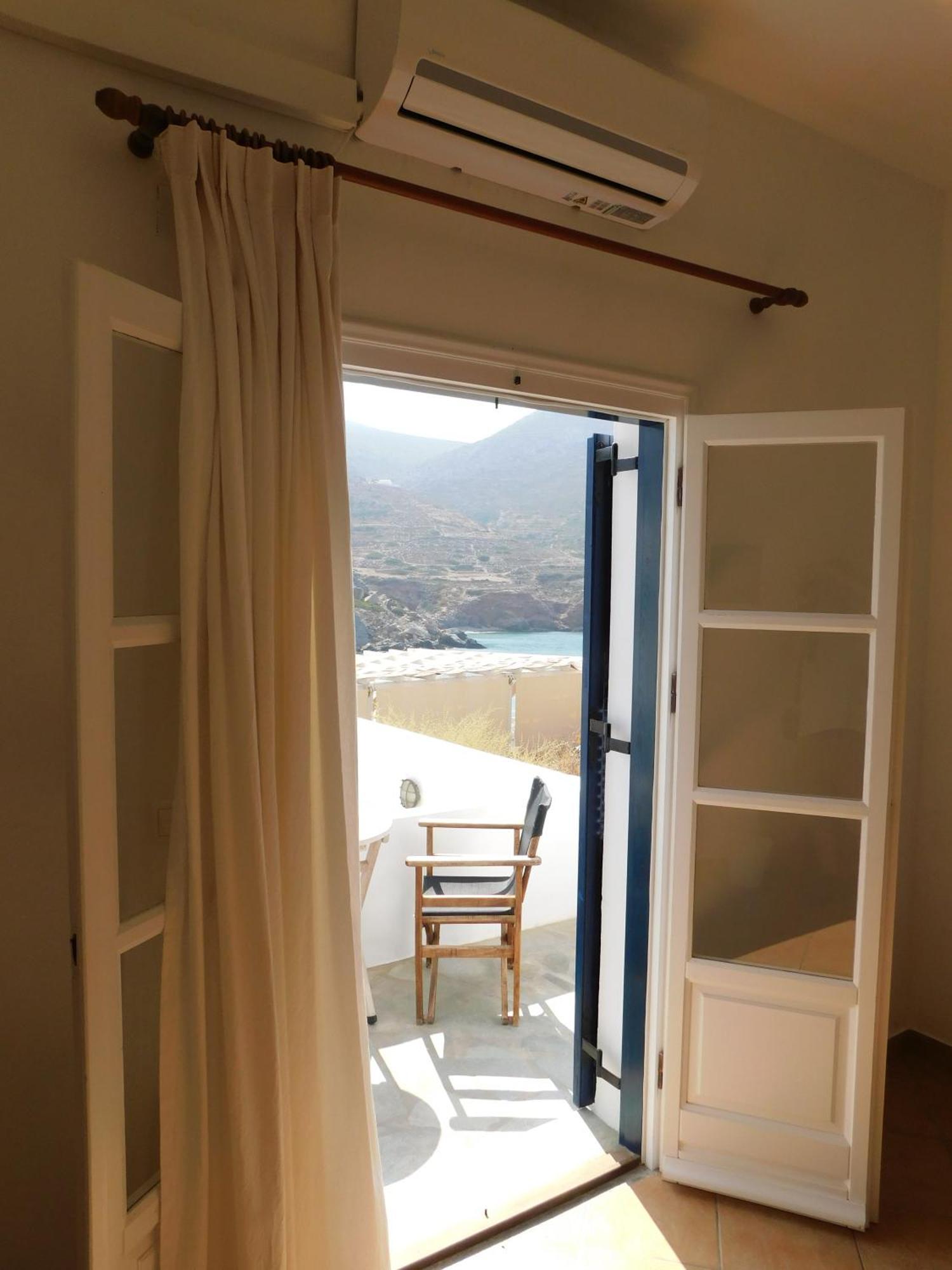 Pasithea Folegandros Hotel Agali Ruang foto