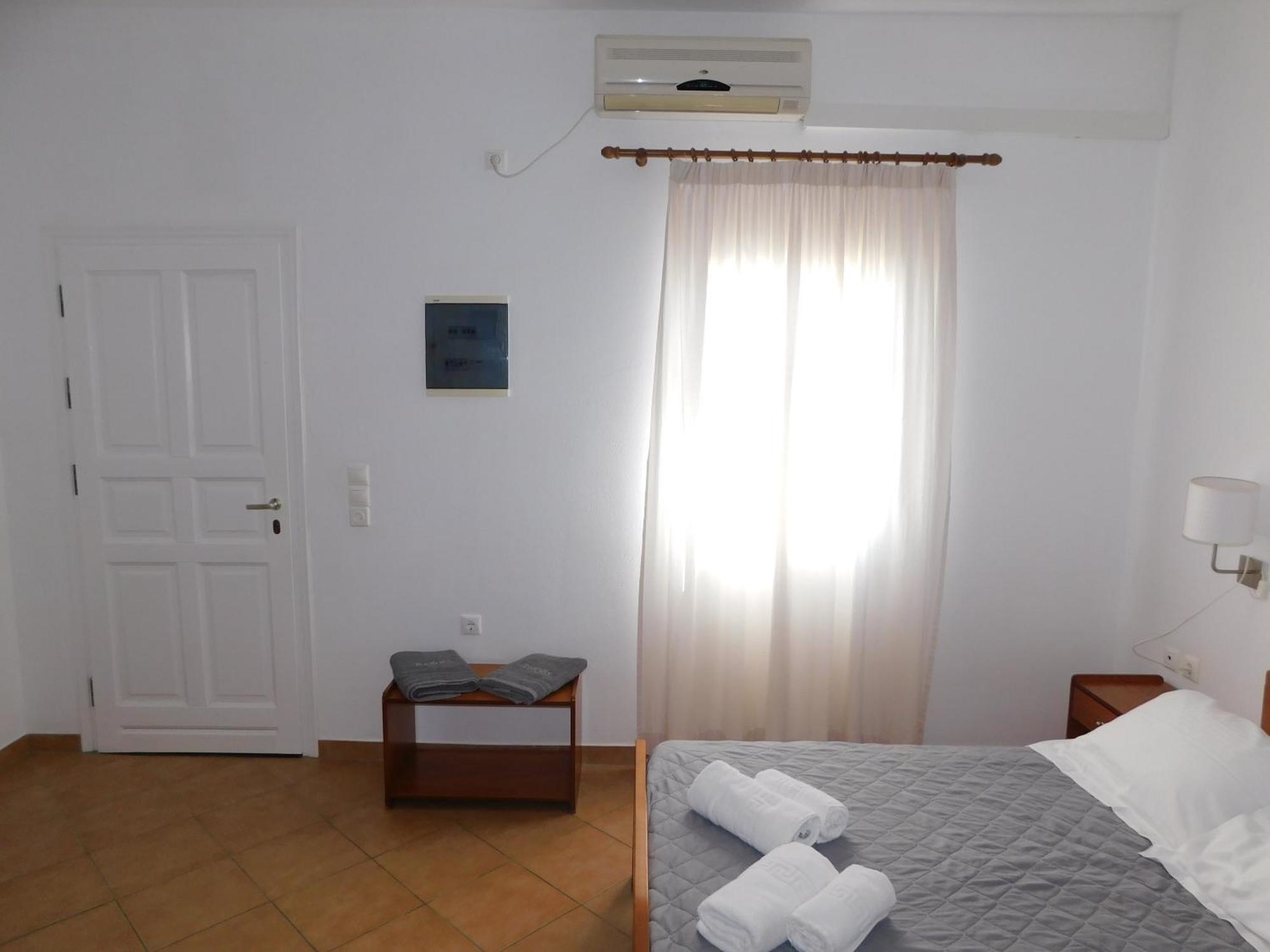 Pasithea Folegandros Hotel Agali Ruang foto