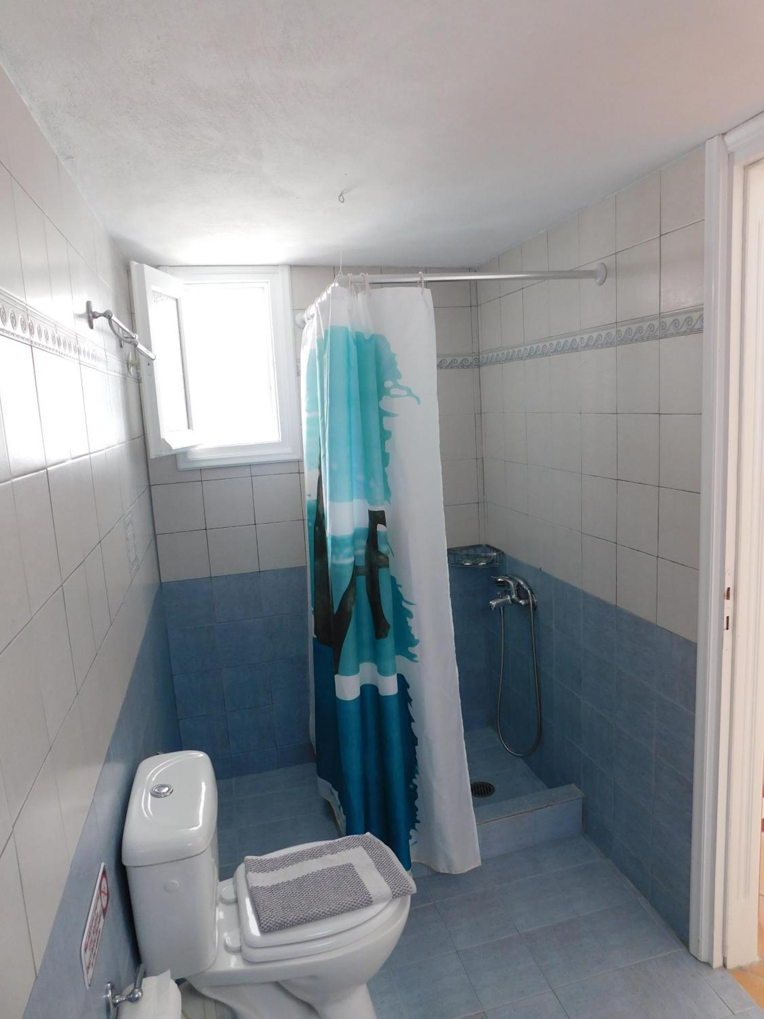 Pasithea Folegandros Hotel Agali Ruang foto